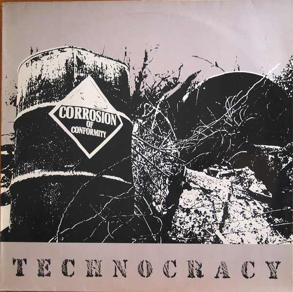 Technocracy