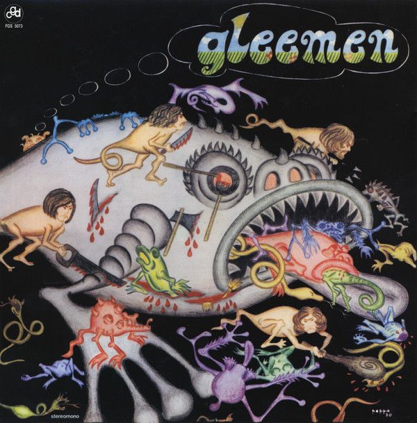 Gleemen