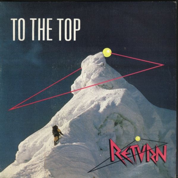 To The Top