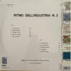Ritmo Dell'industria N.2