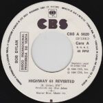Highway 61 Revisited