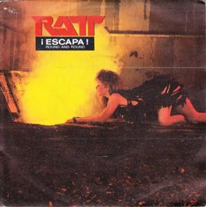¡Escapa! Round And Round