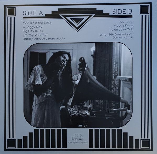 Private Recordings | August 1970