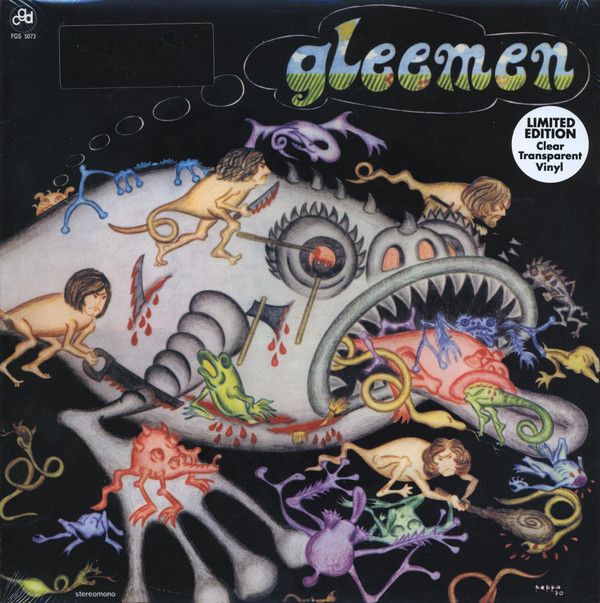 Gleemen
