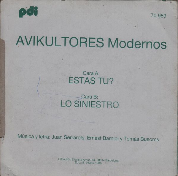 a09ec9bf1086b473cdbe4014f90121f77d8bbee9_0_0.jpeg ¿Estás Tú?