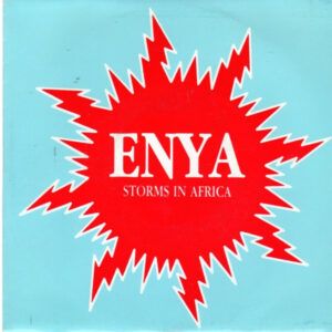 Storms In Africa (Remix)