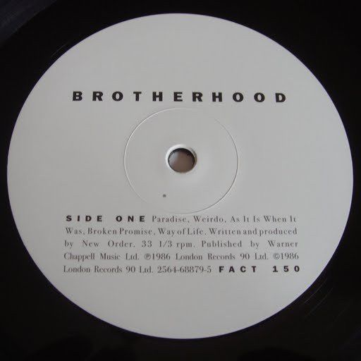 Brotherhood