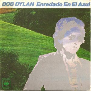 Enredado En El Azul