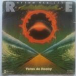 Theme From Rocky (Gonna Fly Now) / Last Night On Earth
