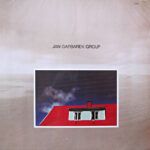 Photo With Blue Sky, White Cloud, Wires, Windows And A Red Roof