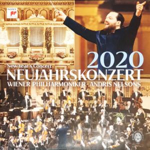 Neujahrskonzert 2020