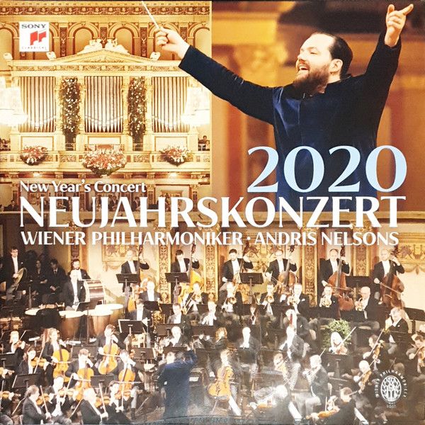 Neujahrskonzert 2020