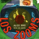 Algo Mas