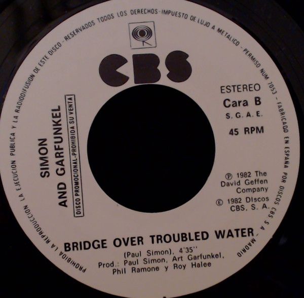 ada0f5e0a375d0d5d2f9c7cb9817889e8c9da502_0_0.jpeg Wake Up Little Susie / Bridge Over Troubled Water