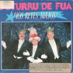 Los Reyes Majos