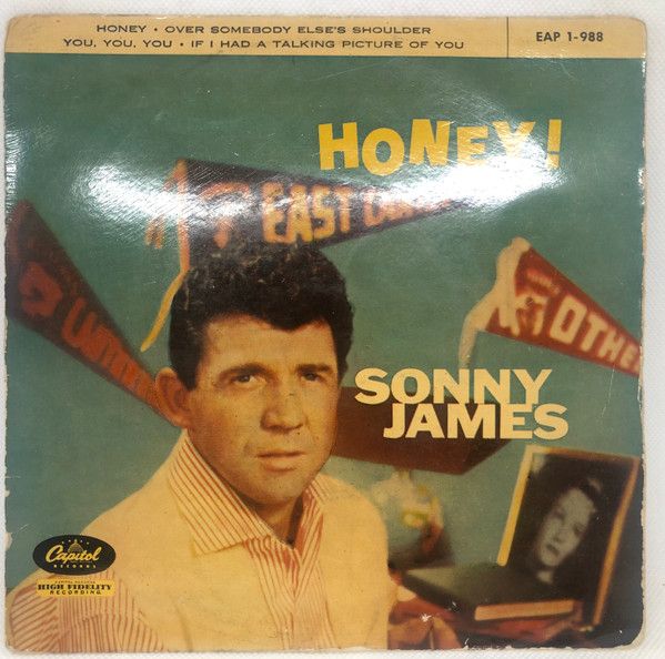 Honey!