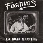 La Gran Mentira
