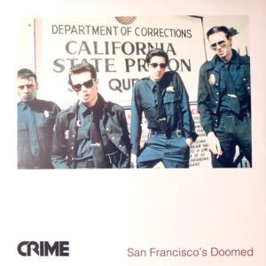 San Francisco's Doomed