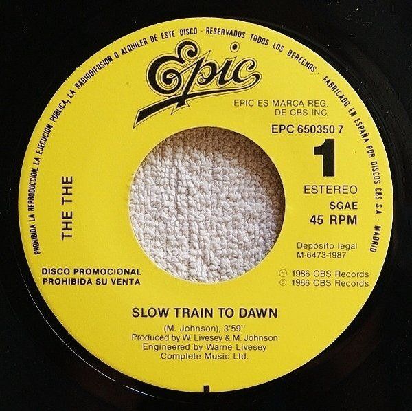 b5958f5477013d07aa005fb67b4dd4f0dd4b5985_0_0.jpeg Slow Train To Dawn