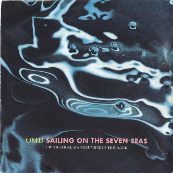 Sailing On The Seven Seas