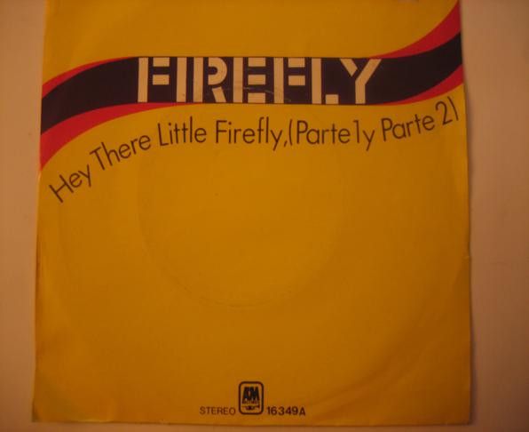 bbba2967bcc458584a2dfbb2bc1b9312ad2d3ad9_0_0.jpeg Hey There Little Firefly, (Parte 1 Y Parte 2)