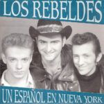 Un Español En Nueva York