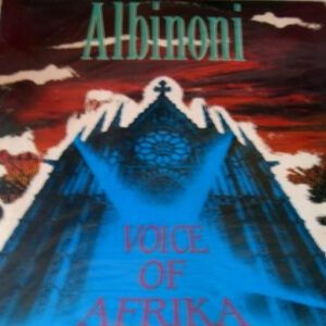 Albinoni