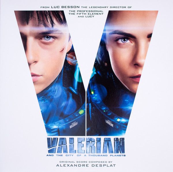 be33918a1c54dbb9bbfc5959eff812df9335ab7b_0_0.jpeg Valerian And The City Of A Thousand Planets (Original Score)