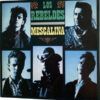 Mescalina