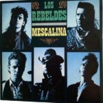 Mescalina