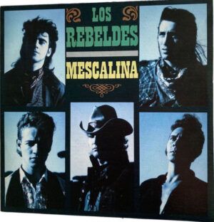 Mescalina