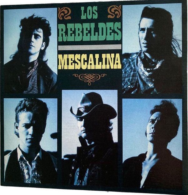 Mescalina