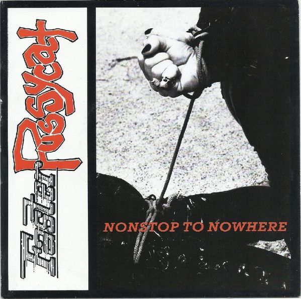 Nonstop To Nowhere