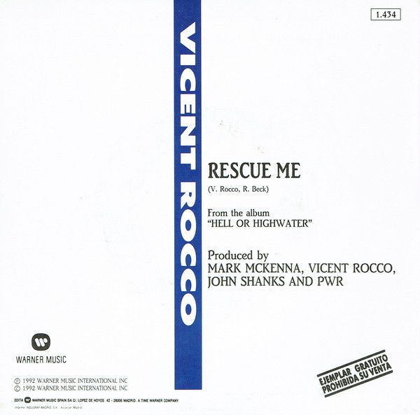 Rescue Me