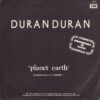 Planet Earth