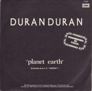 Planet Earth