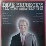 Dave Brubeck's All-Time Greatest Hits