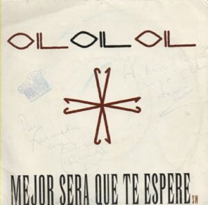 Mejor Sera Que Te Espere