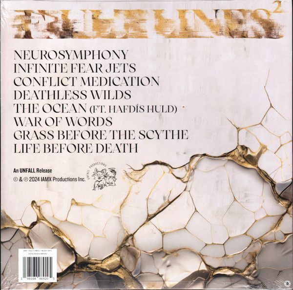 Fault Lines²