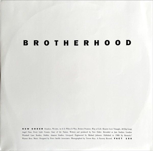 Brotherhood