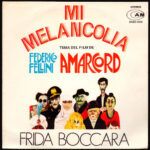 Mi Melancolia