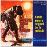 La Muerte Tenía Un Precio (Banda Sonora Original De La Película)