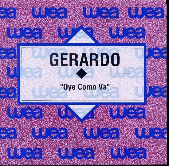 Oye Como Va
