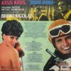 Kiss Kiss Bang Bang (Original Motion Picture Soundtrack)