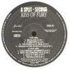 Kiss Of Fury
