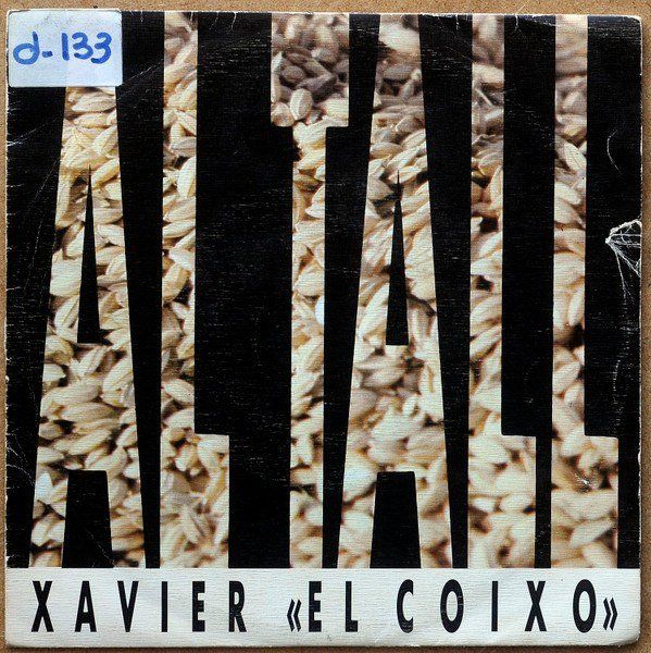 Xavier "El Coixo"