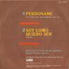 Perdoname