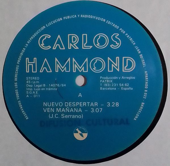 Nuevo Despertar