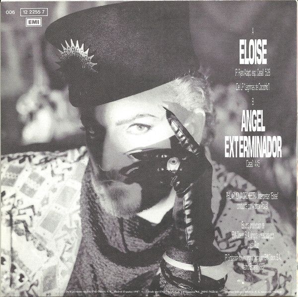Eloise