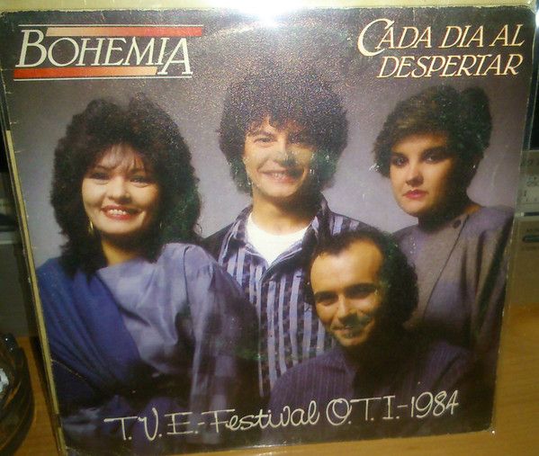 Cada Dia Al Despertar